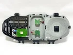 06-13 Mercedes Benz W251 Class Interior Gps Antenna Amplifier Booster Oem Used. Price: $47.50.