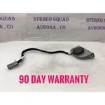 Chrysler Jeep Navigation Antenna 56038799AB "G015E" Used. Price: $42.00.