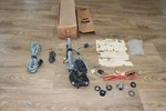 Nos Gm 22020496 Kit Antenna, Radio Power Cadillac 70S New. Price: $900.00.
