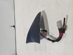 2013-2018 Hyundai Santa Fe Sport Radio Antenna Shark Fin Roof Oem Used. Price: $115.00.