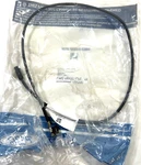 Genuine Oem Ford Escape Antenna Cable 2020-2023 LX6Z19A397LPE New. Price: $23.96.