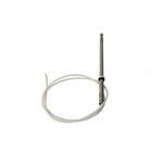 Autotecnica NI132061 Antenna Mast For Select 93-99 Infiniti Nissan Models New. Price: $26.71.