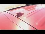 2014 Hyundai Santa Fe Antenna Red Used. Price: $96.32.
