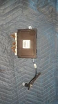 Kia Forte Body Control Module 95400-1M480 Oem Used. Price: $25.00.