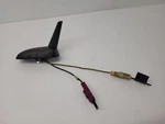 2011 Chevrolet Impala Roof Radio Antenna Black Oem 20786896 Used. Price: $85.39.