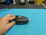 Lincoln Mkz Ford Fusion 07 08 09 10 11 12 Roof Mounted Radio Antenna Used. Price: $54.97.