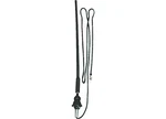 Asa Electronics 1181067 Jensen Am/fm Top Or Side Mount Flexible Antenna New. Price: $42.72.