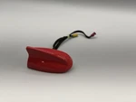 2017-2023 Dodge Charger Roof Shark Fin Antenna Module Assembly Oem 68281281AA Used. Price: $62.00.