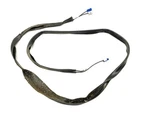 Satellite Antenna Receiver Cable Fits 2005-2007 Jeep Grand Cherokee 82607 Used. Price: $28.49.