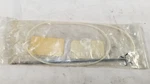 1992-2001 Acdelco Power Radio Antenna Without Gear & Motor Pontiac 88891023 New. Price: $59.90.
