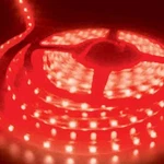 Heise HE-R335 120" 3528 Series Red Led Strip New. Price: $31.00.