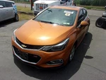 Used Antenna Fits: 2017 Chevrolet Cruze Grade. Price: $104.55.
