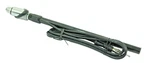Antenna Fully Collapsible Pillar Mount Fits Volkswagen TYPE1 Bug TYPE3 Vanagon New. Price: $44.99.