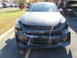 2018-2021 Kia Stinger Radio Assembly Panthera METALP2M Oem 96210J5400P2M Used. Price: $108.00.