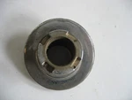 Used Mopar 1971 1972 Plymouth Roadrunner Gtx Chrome Antenna Adapter 3513042. Price: $69.99.