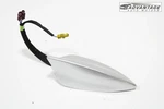 2019-2024 Cadillac XT4 Roof Exterior Shark Fin Antenna Module W/ Cover Oem Used. Price: $77.99.
