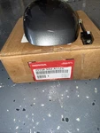Honda 39150-SHJ-A11ZG Antenna Assembly, Xm (nimbus Gray Metallic) New. Price: $89.00.