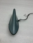 2016-2022 Toyota Prius Exterior Mounted Roof Shark Fin Antenna Oem Used. Price: $99.00.