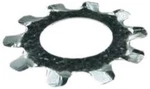 Metra ELW8 External Lock Washer #8 100 Pack New. Price: $22.16.