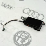 2017 2024 Alfa Romeo Giulia/stelvio Antenna Amplifier Booster Module Oem 214071 Used. Price: $23.99.