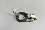 Mercedes R230 SL500 SLK350 S430 Trunk Sirius Satellite Radio Antenna Oem Used. Price: $34.20.