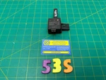 10-16 Land Rover LR4 Keyless Entry Sensor Antenna Receiver Module Oem Used. Price: $23.01.