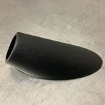 2009-2016 Dodge Ram 1500 2500 3500 4500 5500 Radio Antenna Base Mount Cover Oem New. Price: $19.95.