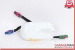 13-17 Audi Q5 Rear Roof Upper Exterior Shark Fin Antenna 8R0035503G White Oem Used. Price: $70.00.