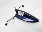 2022 Acura Mdx Radio Roof Antenna Blue (B588PX) 39150-TYA-A01ZJ Used. Price: $88.07.