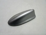 2006 Volvo S40 Radio Roof Antenna Cover Silver 39892874 Oem 07 08 09 10 Used. Price: $36.50.