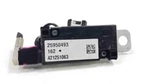 10 11 12 13 Buick Lacrosse Roof Radio Antenna Module Unit PN:PN:25950493 Used. Price: $32.15.