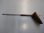 2010-2012 Ford Fusion Roof Mounted Antenna 9E5T-19G461-AB Used. Price: $50.00.