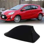 For Toyota Prius Car Shark Fin Antenna Cover Roof Radio Am/fm Signal Aerial New. Price: $17.04.