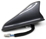 Oem For 2019-2021 Hyundai Veloster 96210-J3000-YG7 Thunder Gray Antenna New. Price: $104.95.