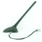 2007 - 2013 Suzuki SX4 Oem Roof Mounted Radio Antenna 3925381JA2 3255 Used. Price: $27.99.