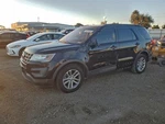 Antenna Oem 2015 Ford Explorer 1YR Wrnty FT4Z18936ADPTM Used. Price: $100.00.
