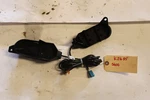 2003-2006 Mercedes W220 S600 Rear Trunk Left/right Pair Keyless Go Antenna K2635 Used. Price: $51.00.