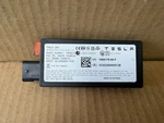 2020-2025 Tesla Model Y Bluetooth Antenna Module 1508179-00-F Oem /damaged Used. Price: $26.00.