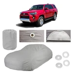 Fits Toyota 4RUNNER Layer Suv Car Cover Outdoor Water Proof Rain Sun New Gen. Price: $60.95.