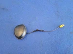2011-2014 Ford Mustang Gt S197 Rear Antenna Satellite Black Mount 2633 Used. Price: $44.99.