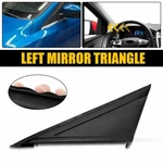 Left Driver Side Fender Window Mirror Corner Molding 2012-2018 Ford Focus New. Price: $13.29.