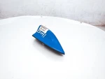 2019-2020 Toyota RAV4 Radio Roof Antenna 86077-47020-J3 CC=8W9 *navi Pkg* Used. Price: $126.35.