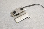 2008 - 10 Porsche Cayenne Spoiler Gps Navigation Antenna 7L5035507G Oem Used. Price: $41.00.
