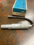Nos 67 Buick Wildcat Electra Lesabre Antenna Base & Cable Gm 1376831 1380082 New. Price: $49.95.