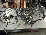 2016 Ford F150 Instrument Panel Dash Wire Wiring Harness GL3T-14401-BDC #297 Used. Price: $199.99.