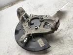 16 17 18 19 21 22 23, Mazda MX-5, Front Right Spindle Knuckle, N24333020, Oem Used. Price: $270.00.