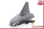14-17 Maserati Ghibli Top Roof Gps Shark Fin Antenna Black Oem Used. Price: $43.20.