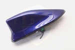 2012 2013 2014 2015 2016 2017 Toyota Prius Roof Antenna Cover *blue Ribbon 8T5* Used. Price: $57.32.