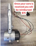 1976 Cadillac Seville Standard Rebuilt Power Antenna Remanufactured. Price: $375.00.