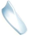 Radio Antenna Pn DX2319C089 Oem 2013 Jaguar Xf Used. Price: $30.63.